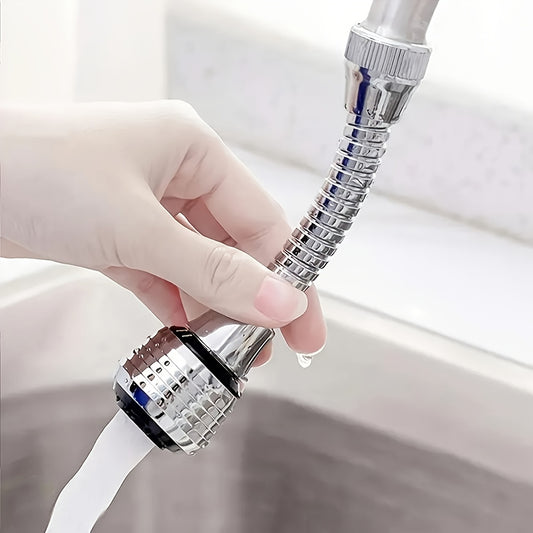 Stainless Steel Flexible Kitchen Faucet Hose